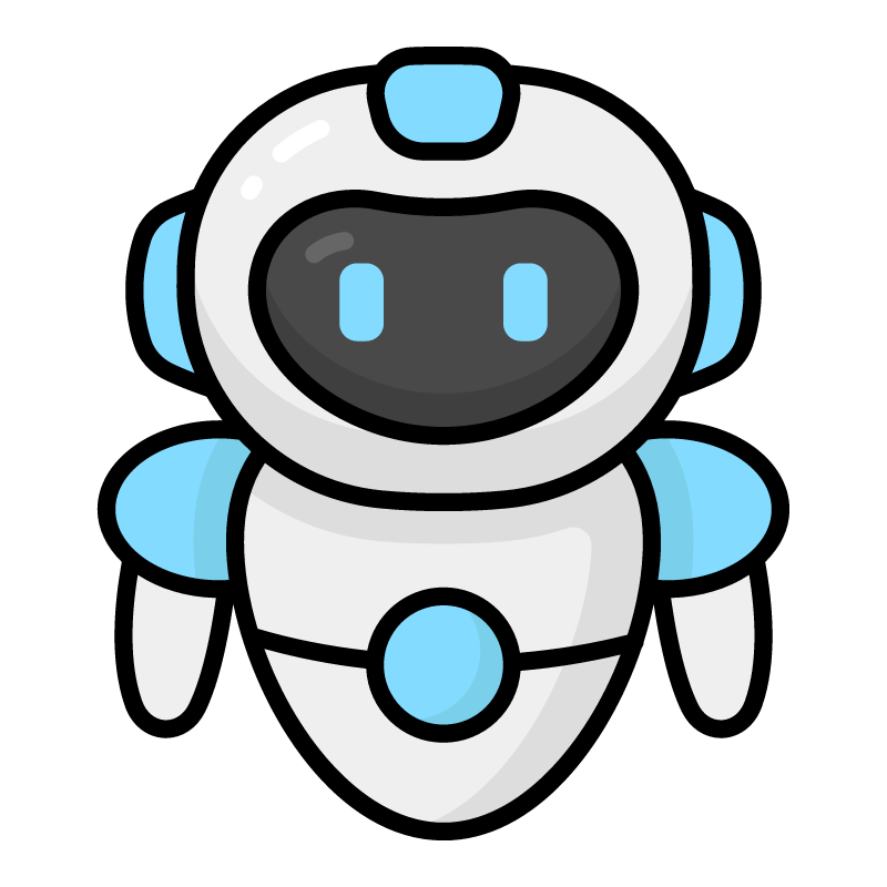 Futuristic Robot Design