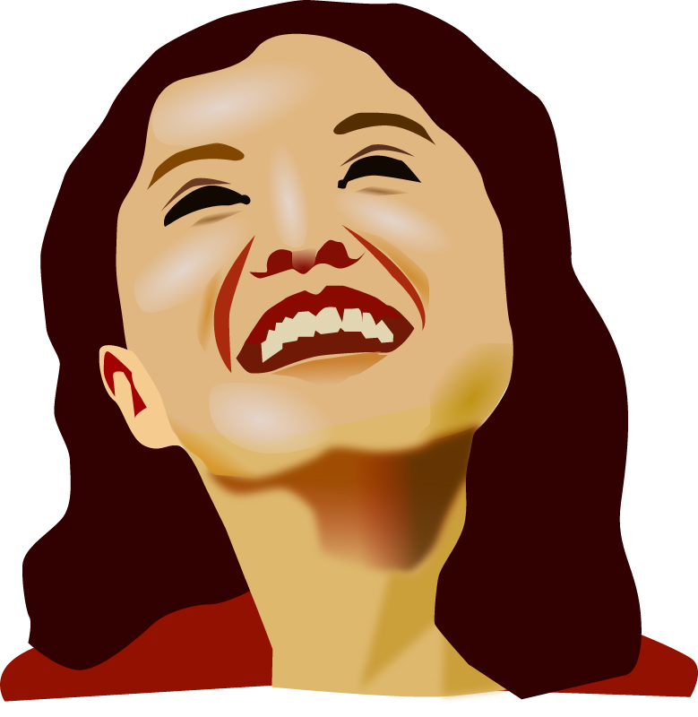 Happy Woman