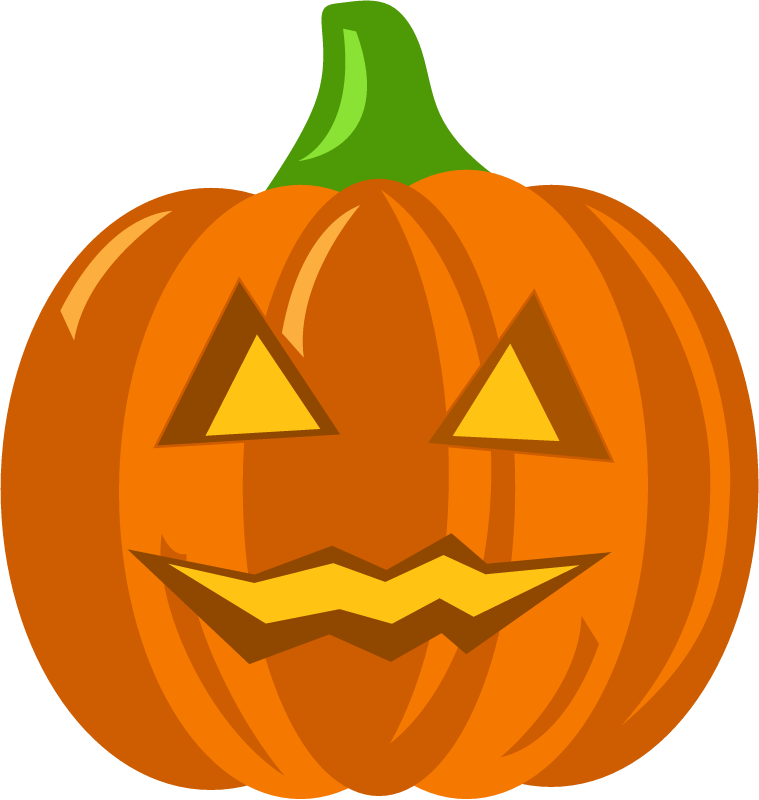 Jack-o-Lantern Halloween