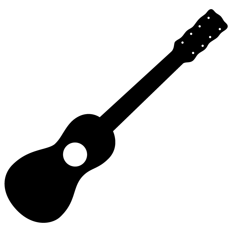 Jarana Musical Instrument