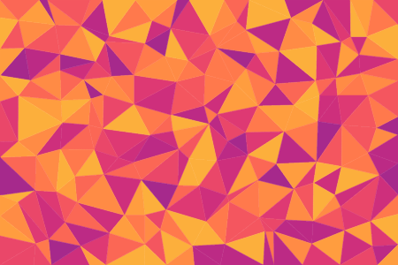 Lava Ground Pattern