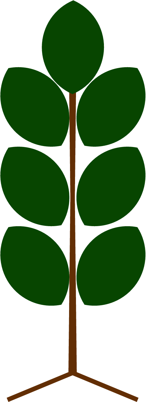 Lone Tree Symbol