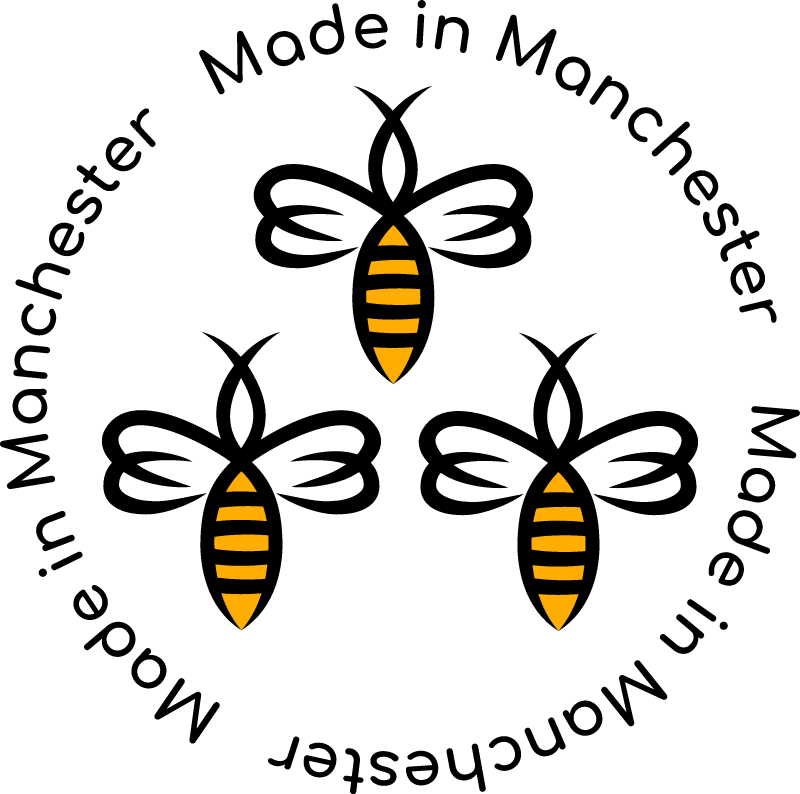 Made in Manchester Logo