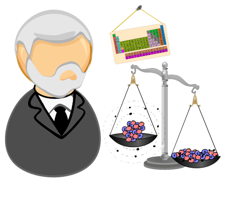 Mass Defect in Atoms