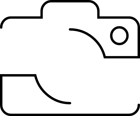 Minimalist Camera Logo