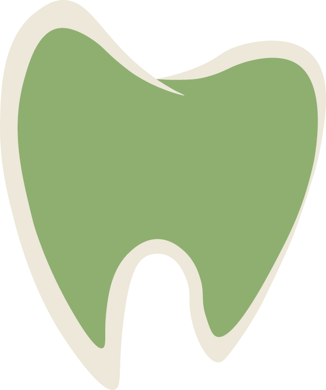 Molar Tooth