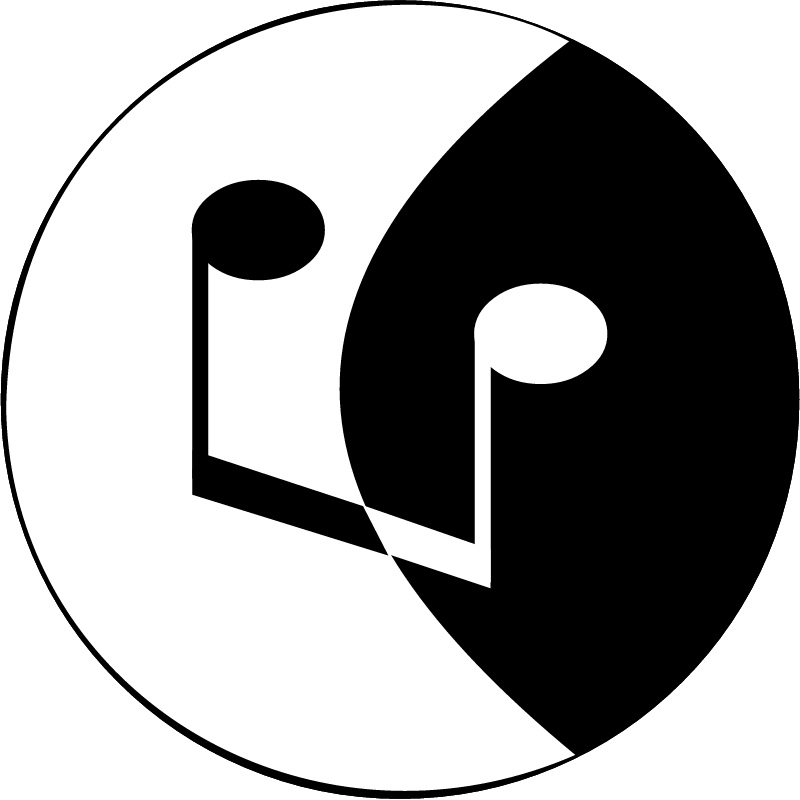 Musical Chinese Symbol