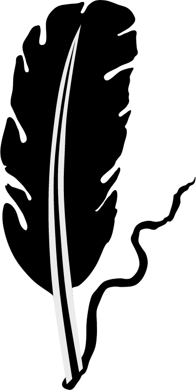 Old Quill Pen