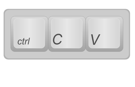 Programmer's Keyboard Layout