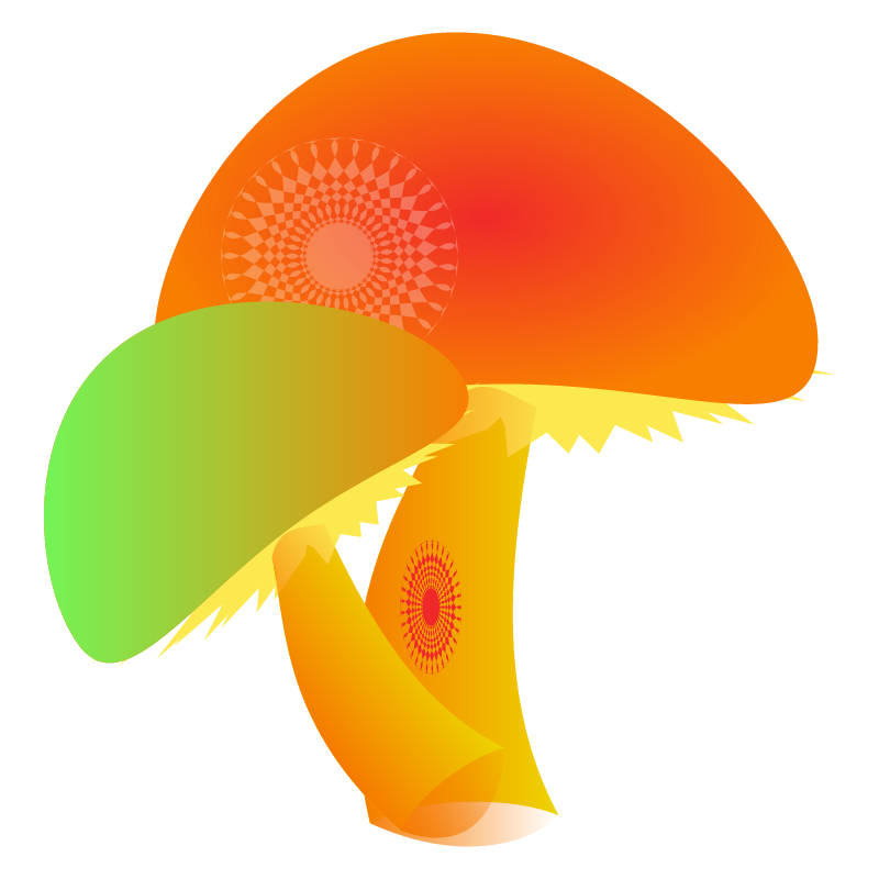 Psychedelic Mushrooms