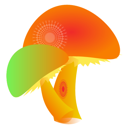 Psychedelic Mushrooms