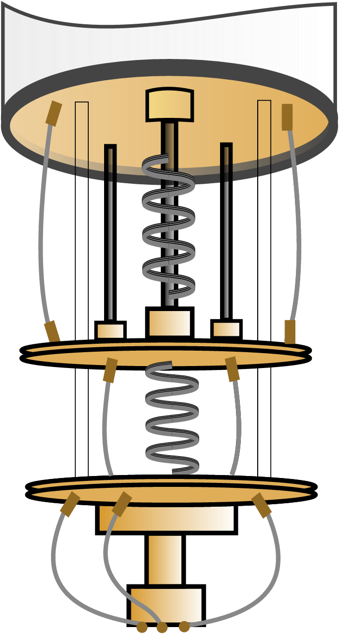 Quantum Computer Concept