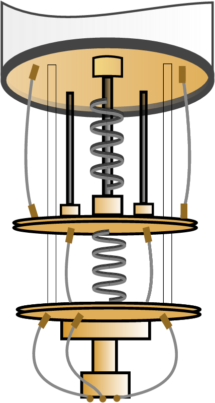 Quantum Computer Concept