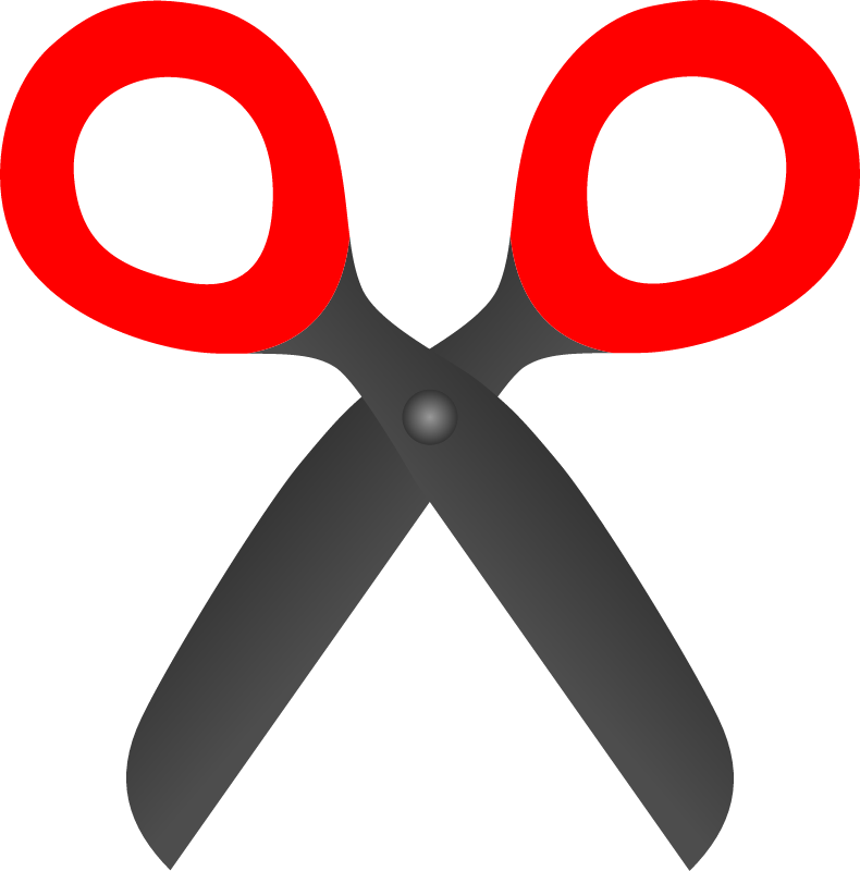Scissors Cutting Tool