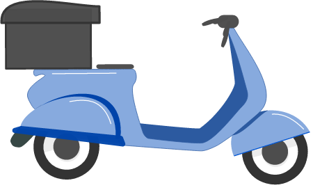 Scooter