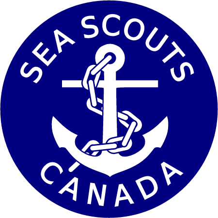 Sea Scouts Canada Badge