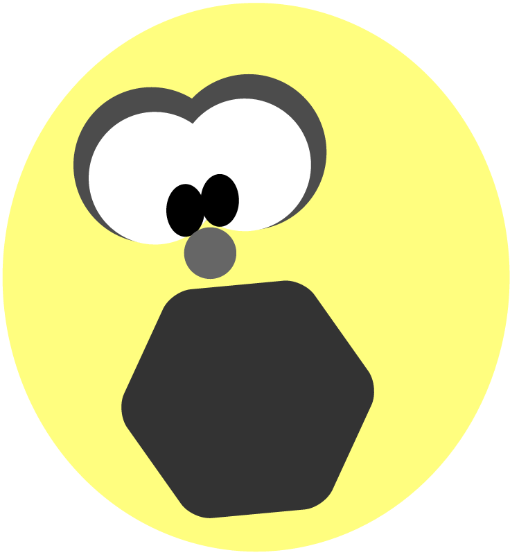 Shocked Face Emoji