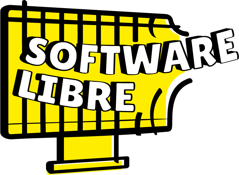 Software Libre Logo