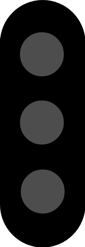 Traffic Light Off