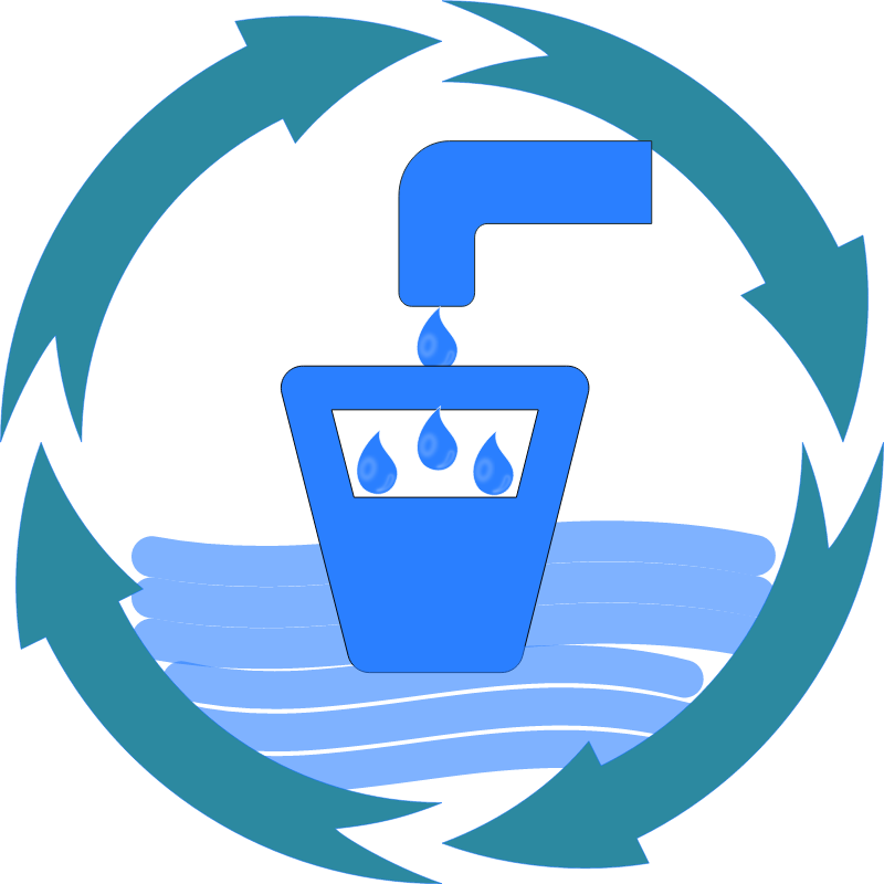 Water Sustainability Artwork