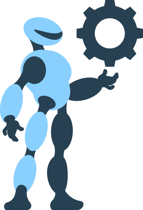 Advanced Robot Highlighting Mechanism
