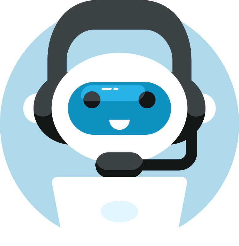 AI-Powered Customer Support Interface