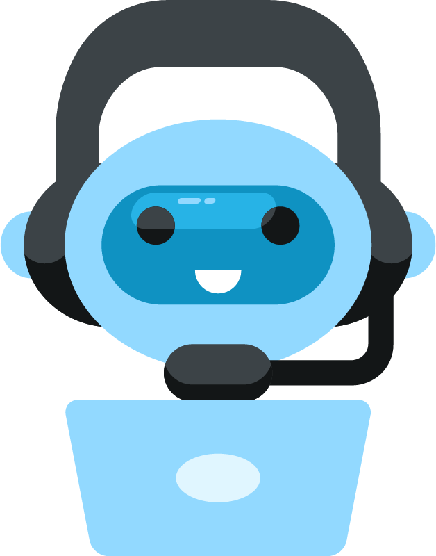 AI-Powered Customer Support Interface