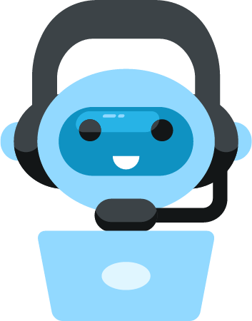 AI-Powered Customer Support Interface