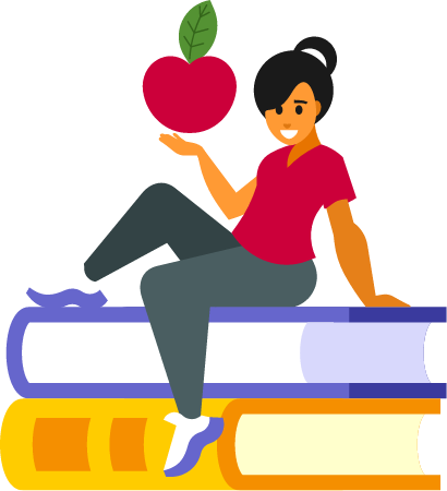 Apple as Symbol of Knowledge