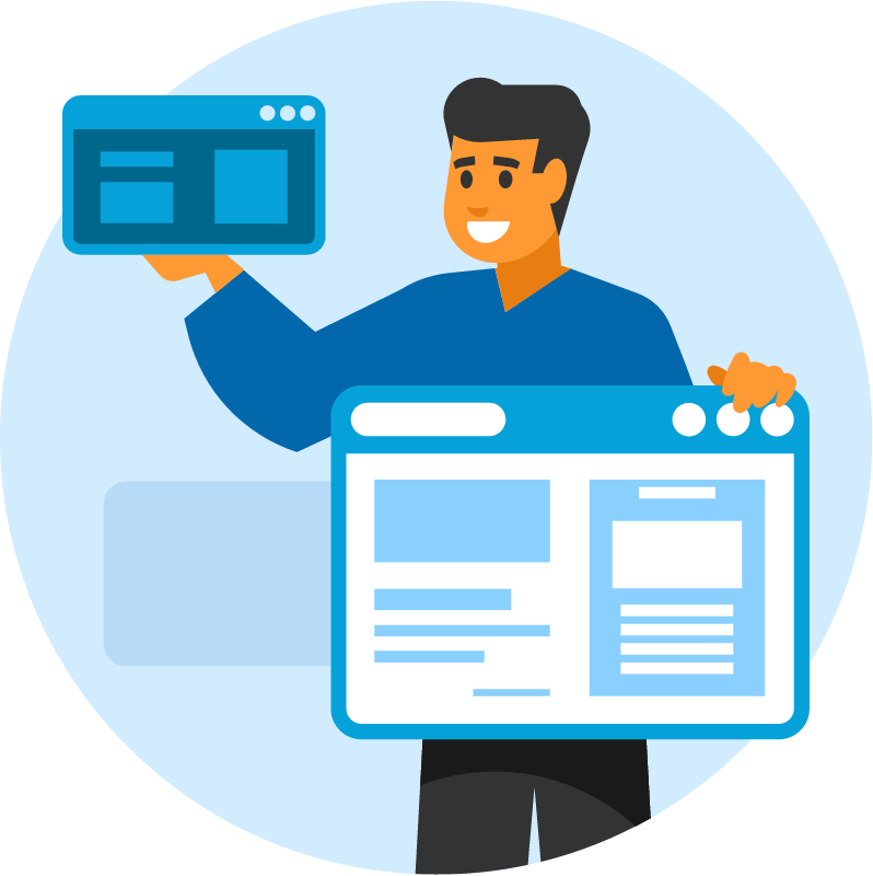 Application Interface Development Presentation