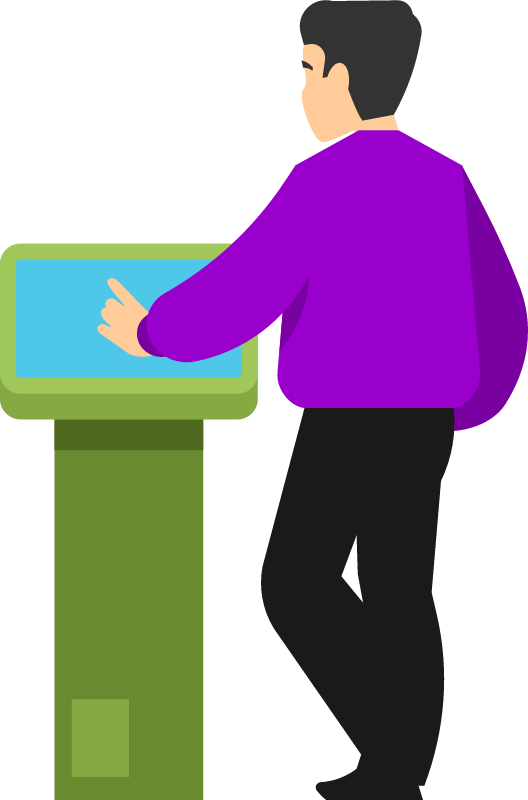 Cash Withdrawal from ATM