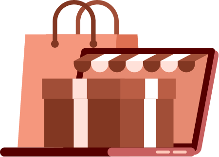 Cashback Bonuses and Gifts Concept