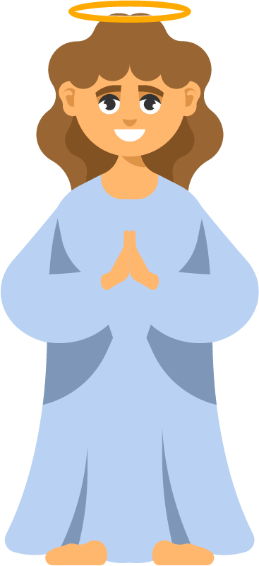 Christmas Angel
