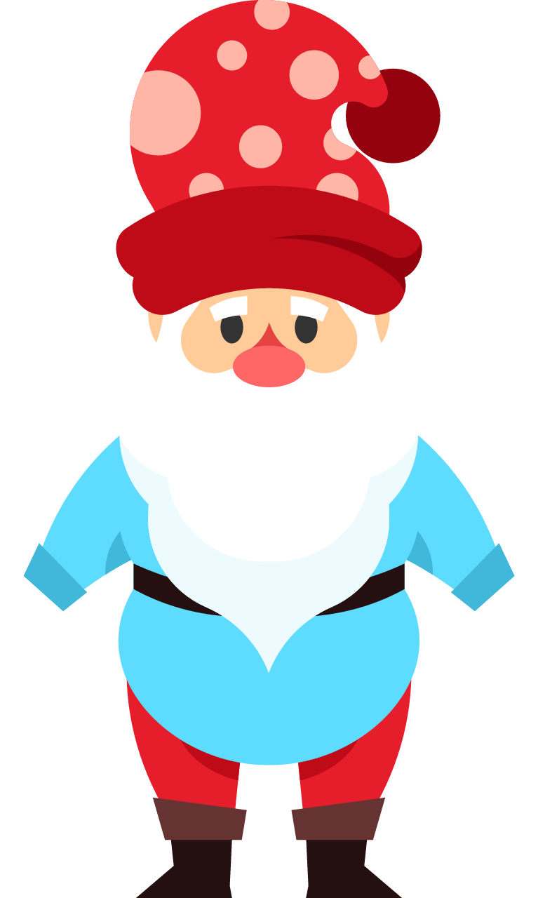 Christmas Gnome