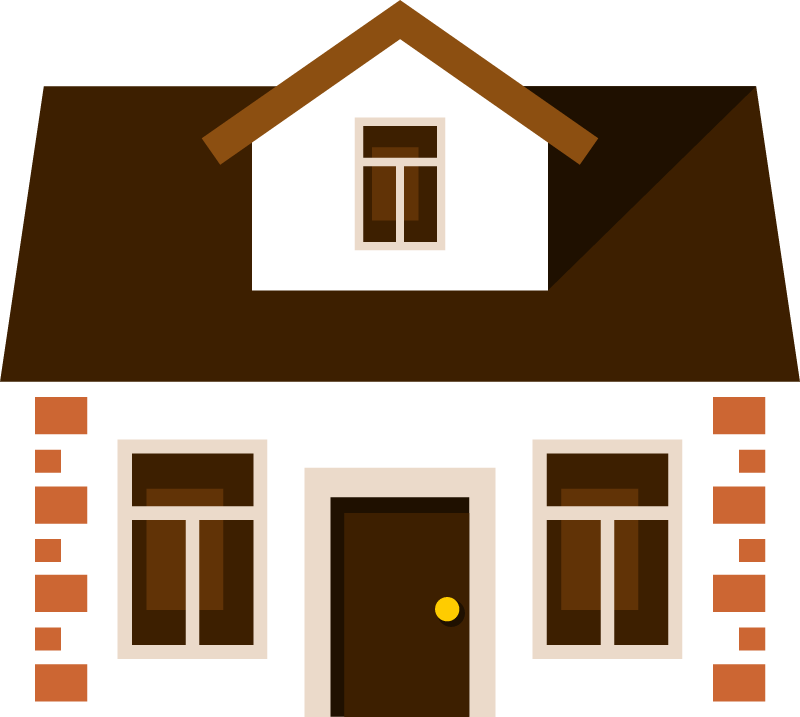 Cute Country House 