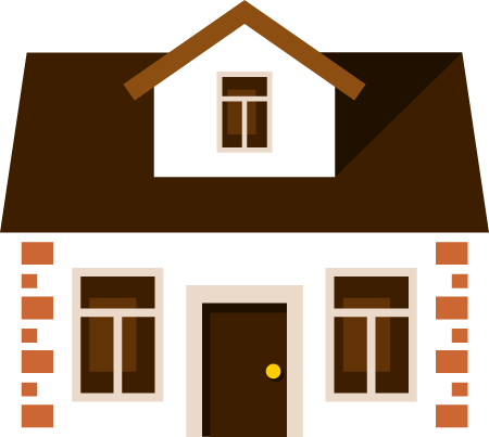Cute Country House 