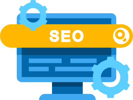 Digital Marketing with SEO Focus