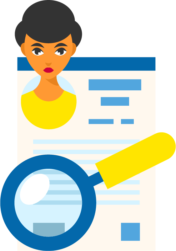 Employee Recruitment in Job Market