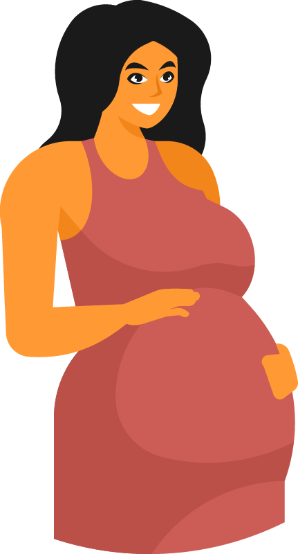 Expectant Mother 