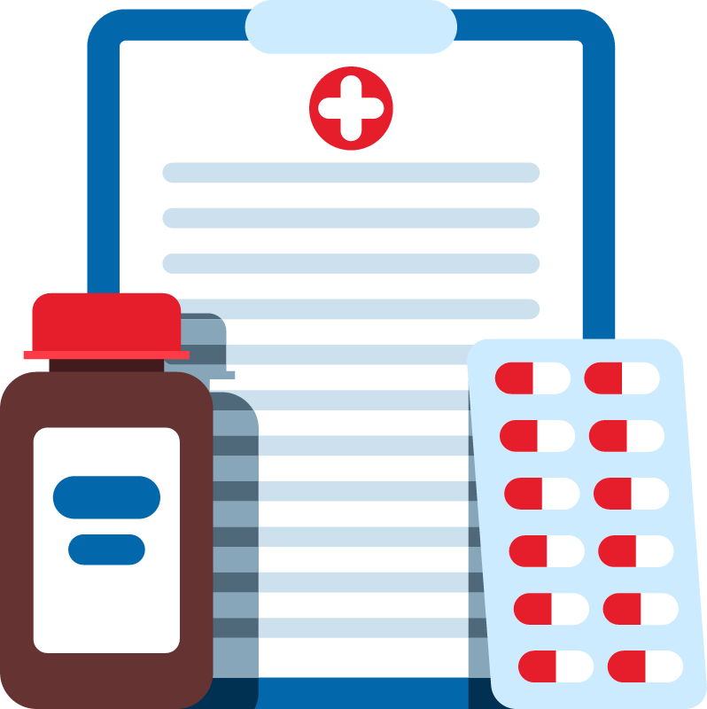 Healthcare Medicine Concept 