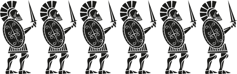Historical Roman Legionnaires