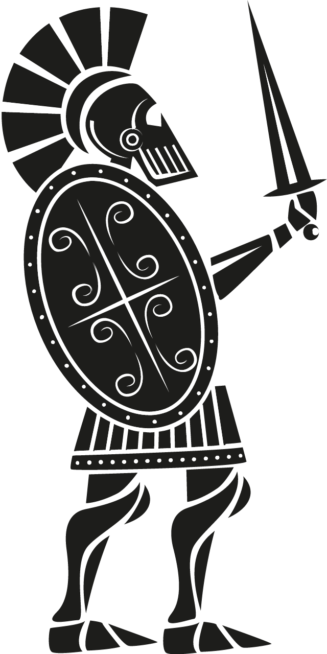 Historical Roman Legionnaire