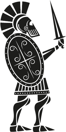 Historical Roman Legionnaire
