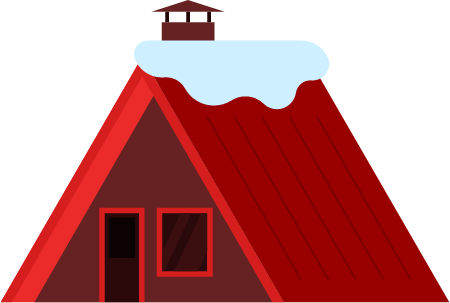 House Nestled 