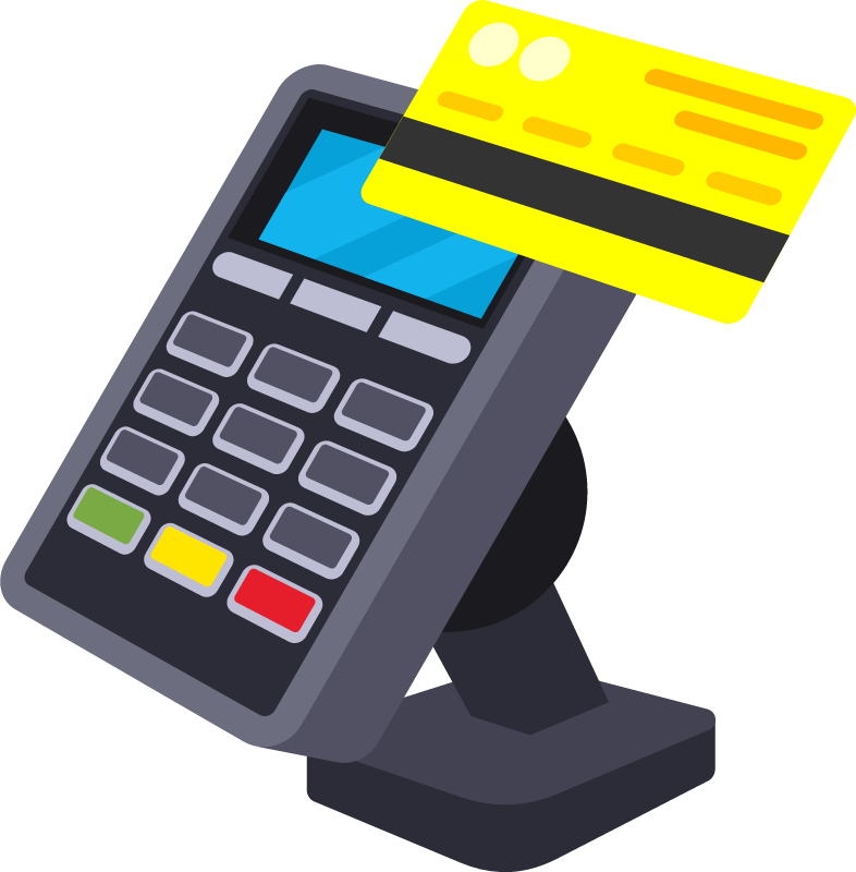 Point of Sale Terminal
