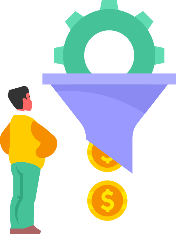 Profitable Ideas Leading to Monetization