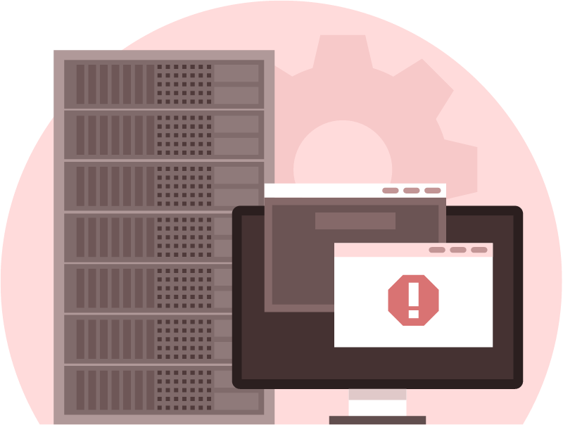 Protecting Servers Against Threats