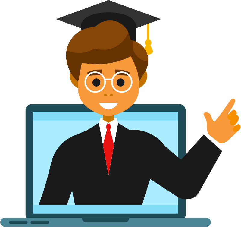Remote Teaching Platform Concept