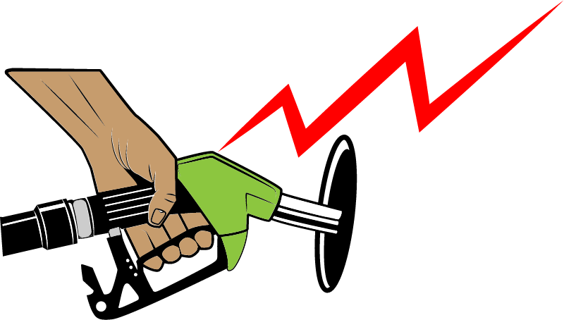 Rising Gasoline Prices