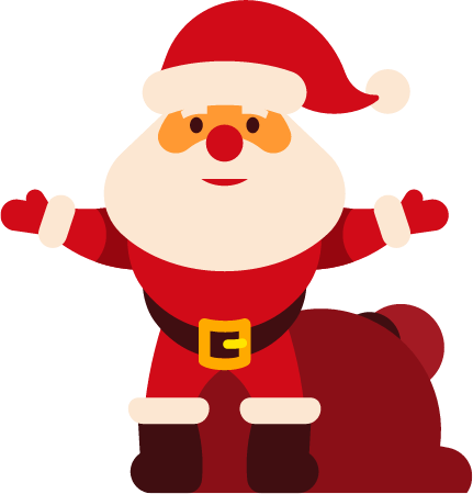 Santa Claus 